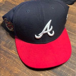 Atlanta Braves SnapBack